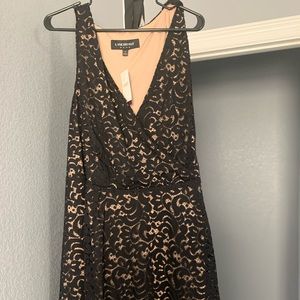 Lane Bryant dress